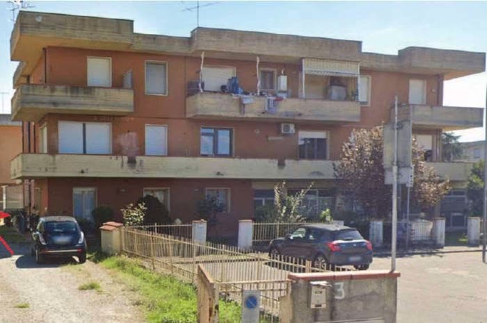 Appartamento quadrilocale in vendita in Via Dante di Nanni, Centro, Castelfiorentino