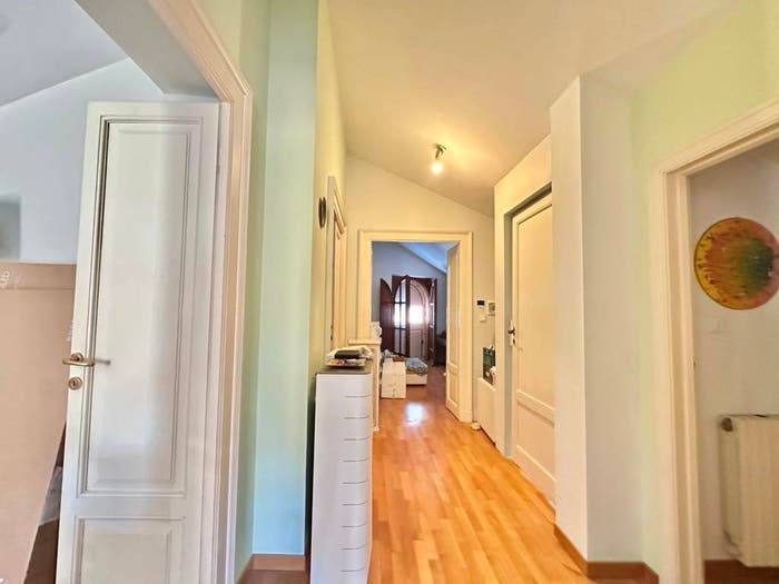 Appartamento quadrilocale in vendita in Via Carlo Pisacane, Vestina Chiarini, Montesilvano