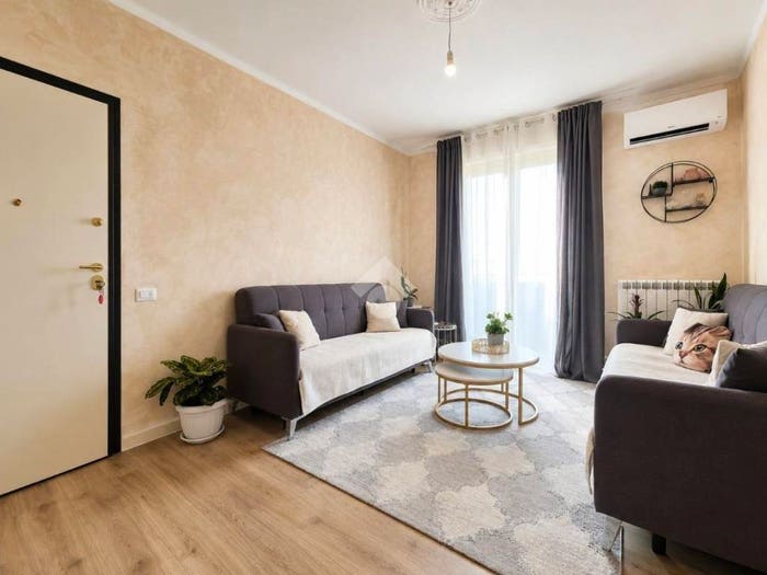 Appartamento trilocale in vendita in Via Luigi Buffoli, Centro, Chiari