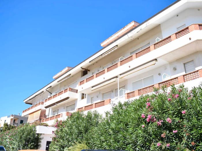 Appartamento monolocale in vendita in Via Diano San Pietro, Centro, Diano Castello