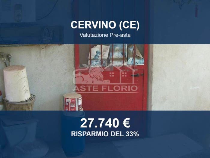 Appartamento quadrilocale in vendita in Vicolo Dietro I Bovi, Ponte Grotta, Cervino