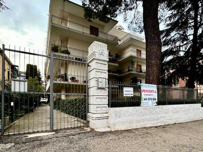 Appartamento con 6 locali in vendita in Viale Cappuccini, Centro, Lanciano
