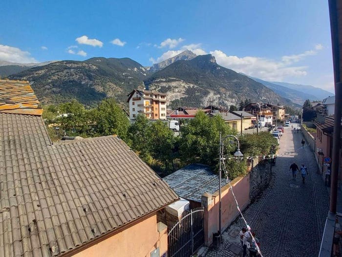 Appartamento bilocale in vendita in via roma, Centro, Oulx