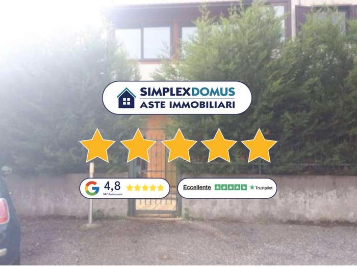 Appartamento quadrilocale in vendita in Via Baruch Spinoza, Mendicino