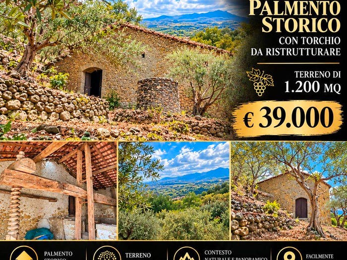 Casa monolocale in vendita in Via San Michele Traversa, Piedimonte Etneo