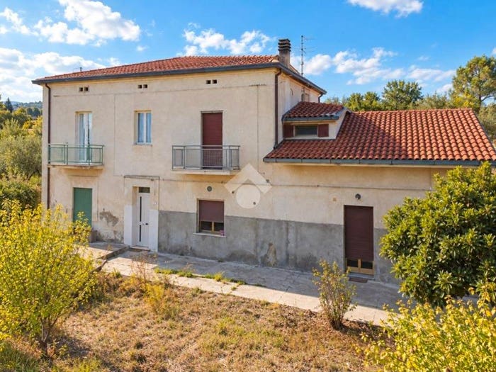 Casa trilocale in vendita in Contrada Bardella, Ortona