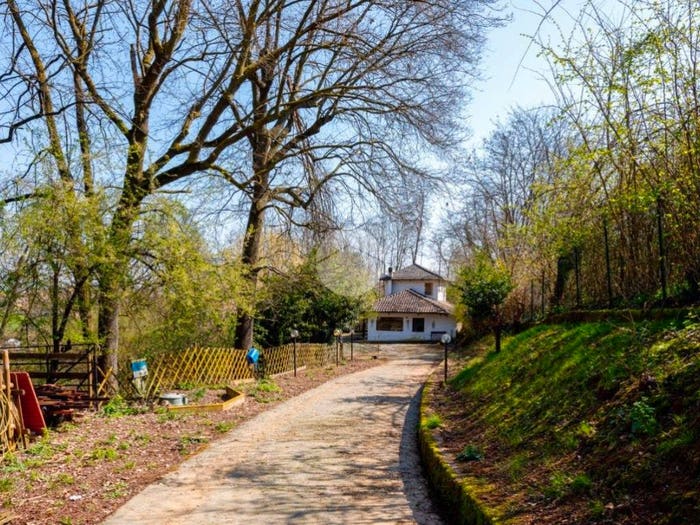 Casa con 5 locali in vendita in Str della Luigina, Zona Periferica, Chieri