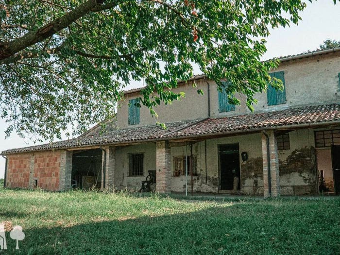 Casa con 6 locali in vendita in Via Budria, San Pietro in Vincoli San Pietro in Campiano, Ravenna