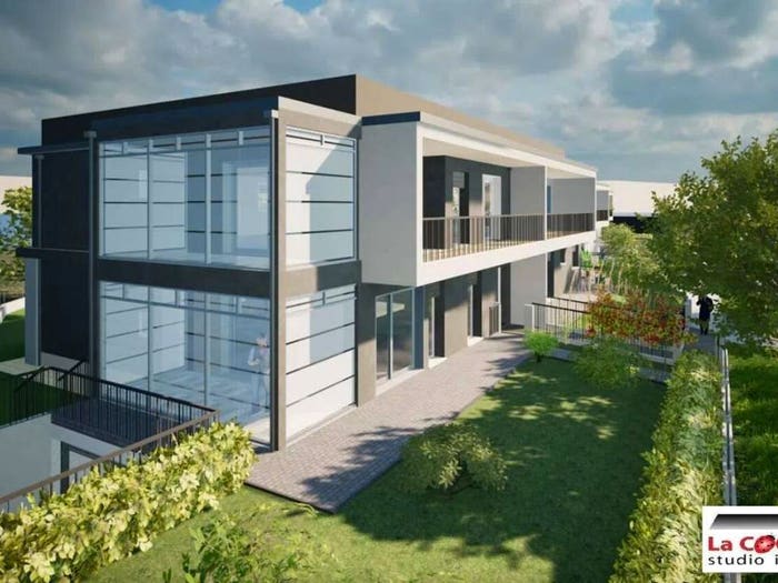 Appartamento quadrilocale in vendita in Via Capitano E Manetti, Centro, Limena