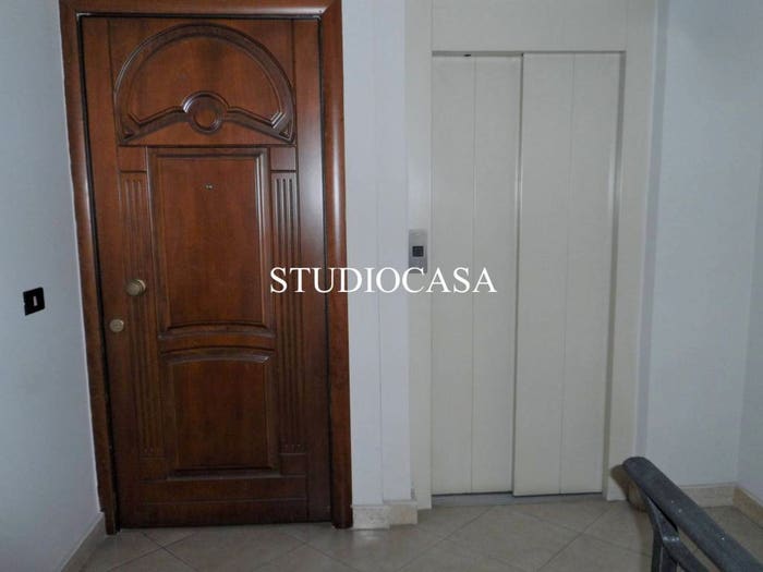 Appartamento quadrilocale in vendita in Via Gian Battista Novelli, Marcianise