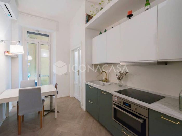 Appartamento bilocale in vendita in Piazza Prealpi, Certosa, Milano