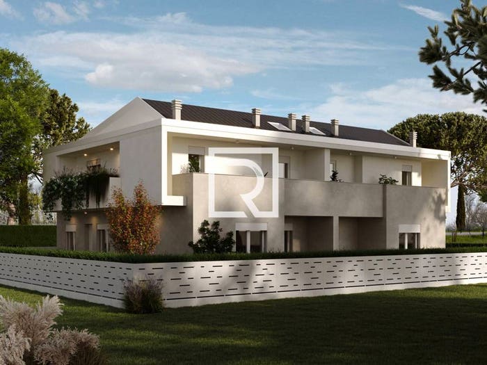 Casa con 5 locali in vendita in Pievesestina San Cristoforo, Cesena
