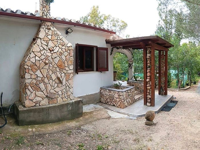 Casa quadrilocale in vendita in Villaggio Dei Gigli, Villaggio Delle Rose, Maracalagonis