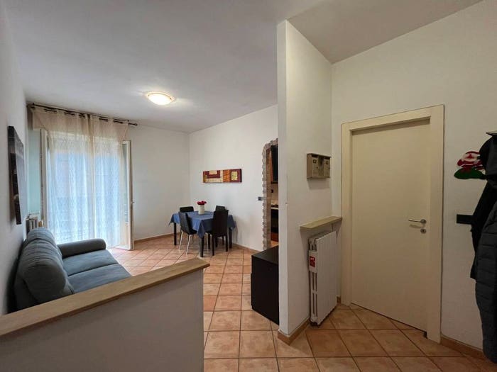 Appartamento trilocale in vendita in Via Trento, Centro, Fidenza