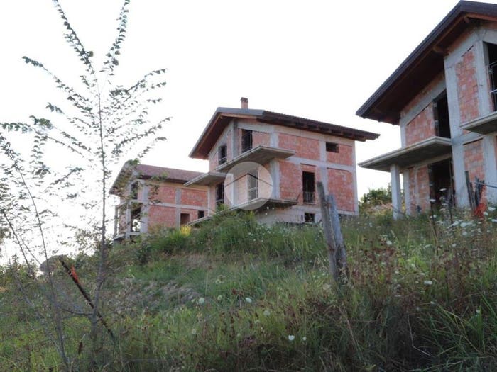 Casa quadrilocale in vendita in Via Ignazio Silone, Colonnella