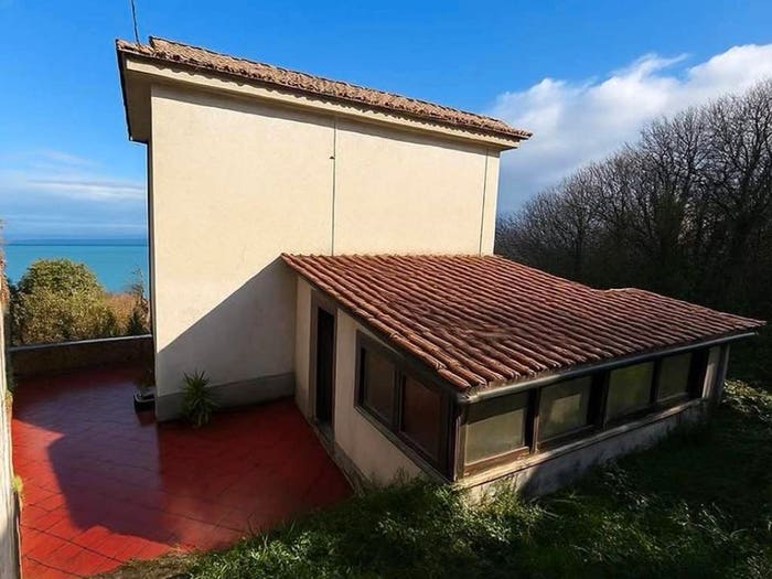Casa bilocale in vendita in Contrada Maina, Cresta, Naso