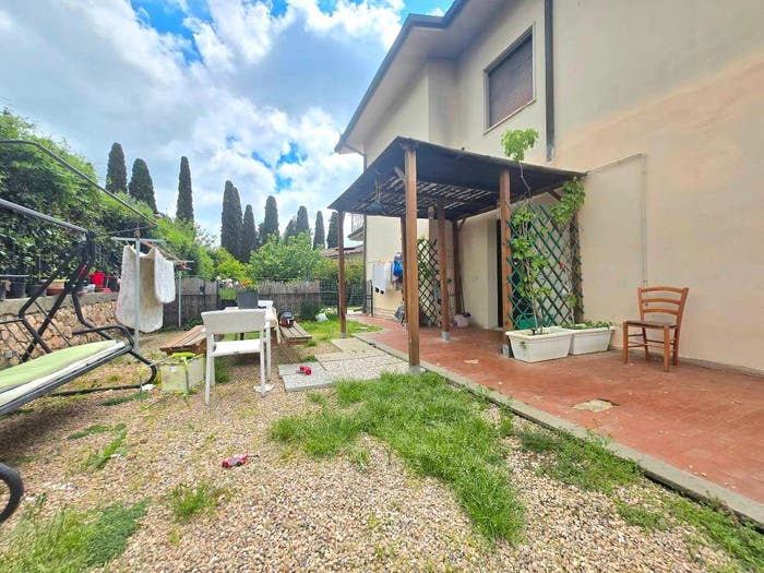 Casa quadrilocale in vendita in Via Tarquinia, Marsiliana, Manciano