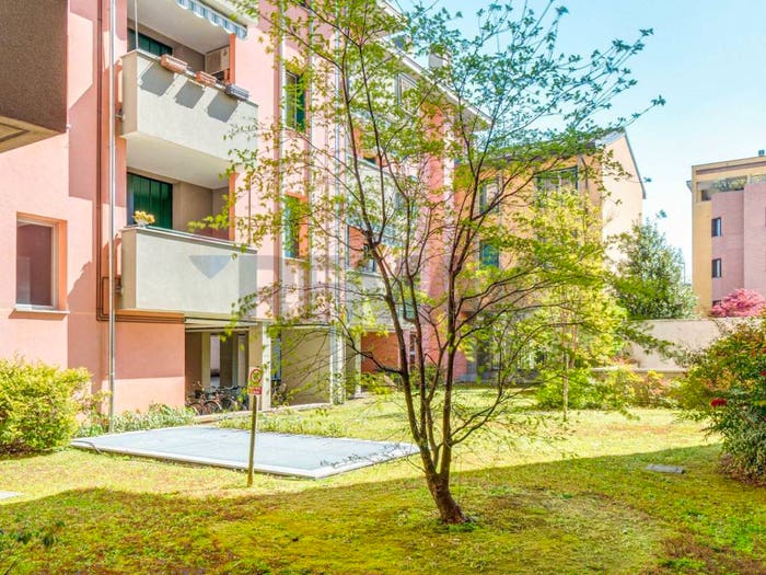 Appartamento quadrilocale in vendita in VIA VARESE, San Michele, Busto Arsizio