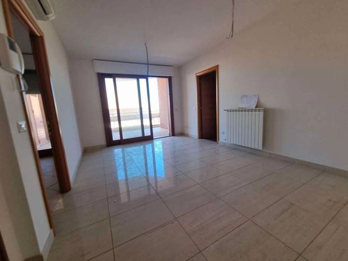 Casa trilocale in vendita in via carroceto, Semicentro, Aprilia