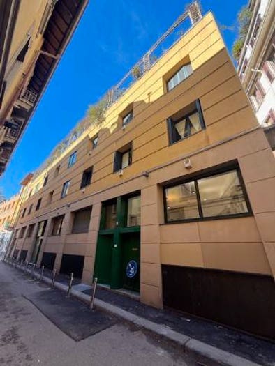 Appartamento bilocale in vendita in Via San Giovanni alla Paglia, Repubblica, Milano