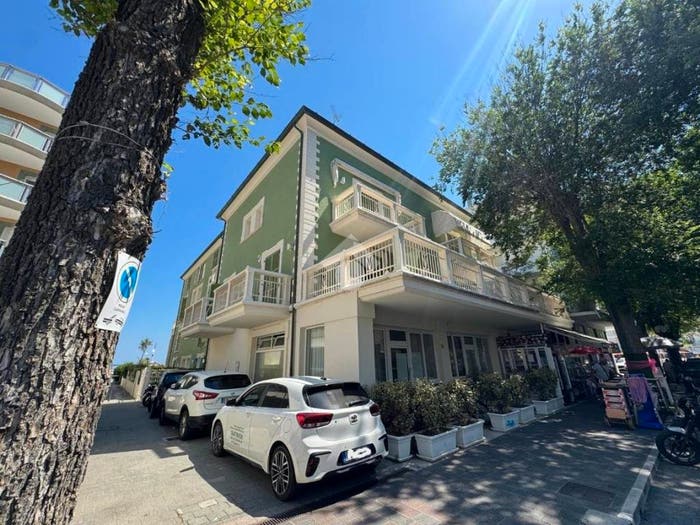 Appartamento monolocale in vendita in Via giosue' carducci, Cattolica