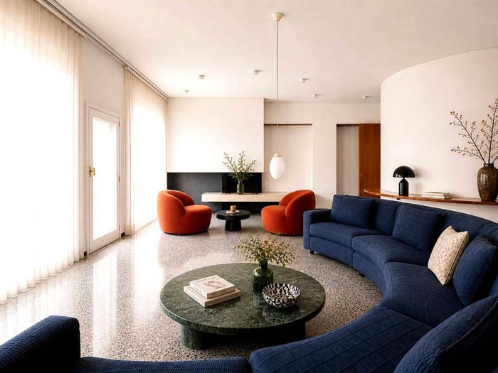 Appartamento con 5 locali in vendita in Via Santo Spirito, Quadrilatero della Moda, Milano