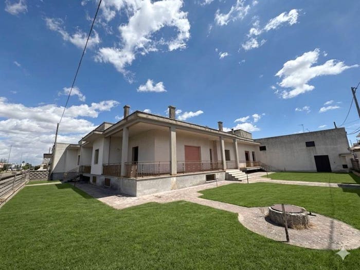 Casa con 6 locali in vendita in Via Otranto, Montesano Salentino