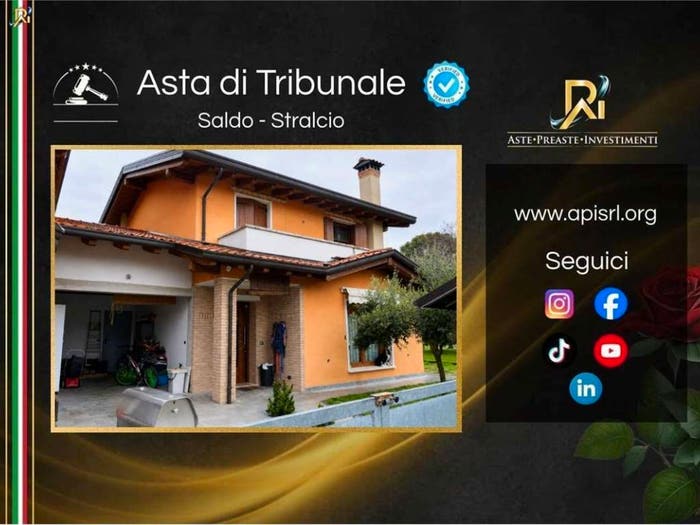 Casa con 5 locali in vendita in Via bassa, Morsano, Morsano al Tagliamento