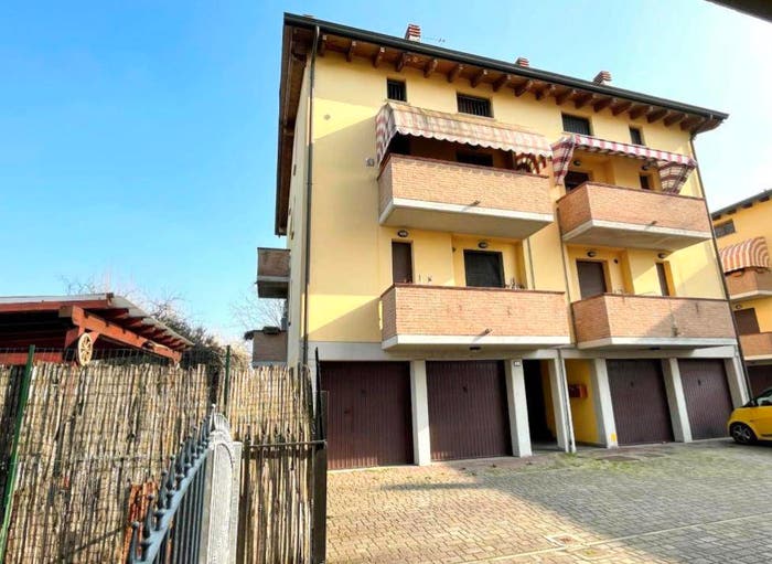 Appartamento trilocale in vendita in Via Gaetano Filangieri, Mancasale, Reggio Emilia