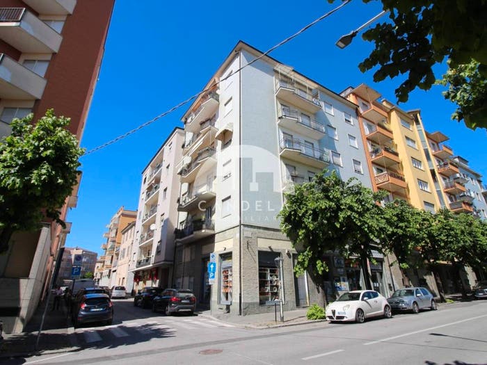 Appartamento quadrilocale in vendita in Via Piave, Altipiano, Mondovì