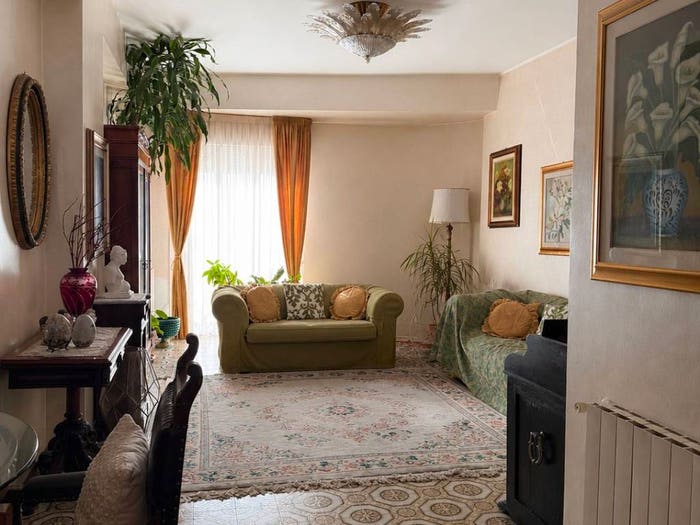 Appartamento quadrilocale in vendita in Via Galileo Galilei, Centro, Milazzo