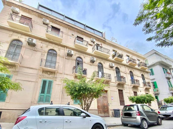 Appartamento bilocale in vendita in Via Placida, Garibaldi, Messina