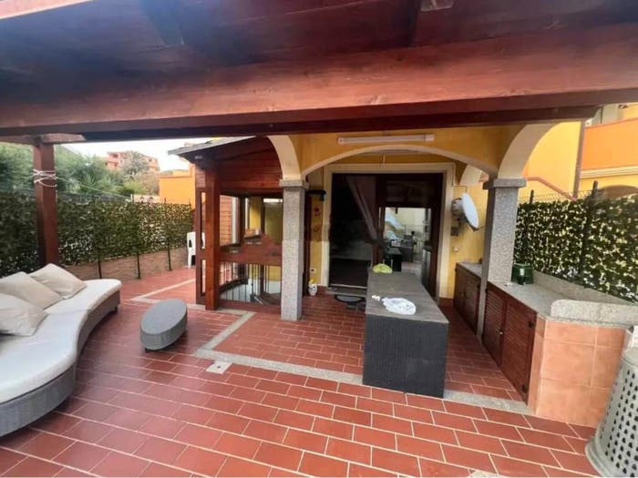 Appartamento bilocale in vendita in Via Oslo, Centro, Castelsardo