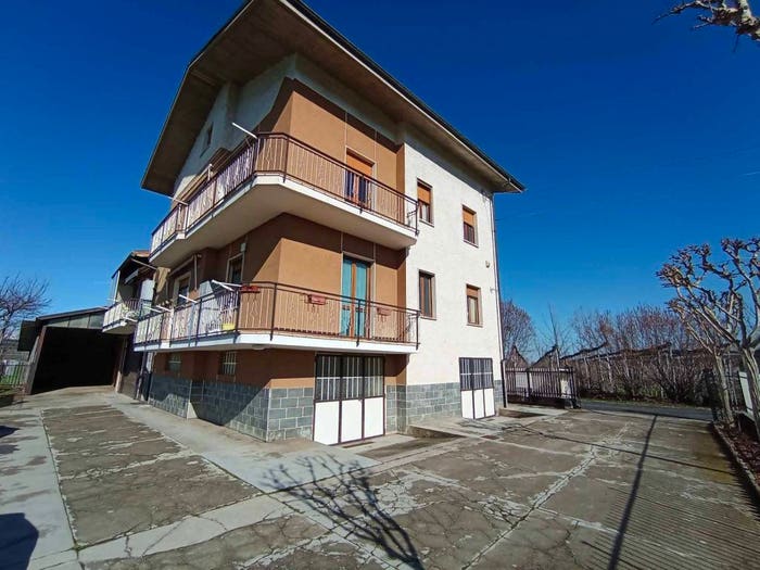 Appartamento quadrilocale in vendita in Confreria, Cuneo
