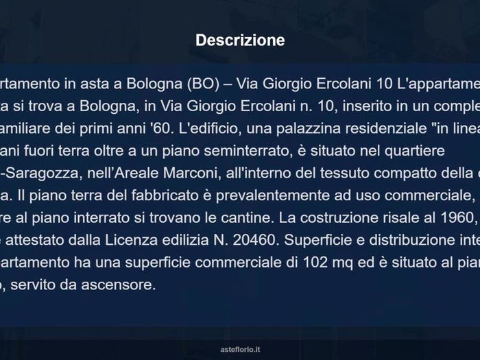 Case in Vendita e in Affitto - 2