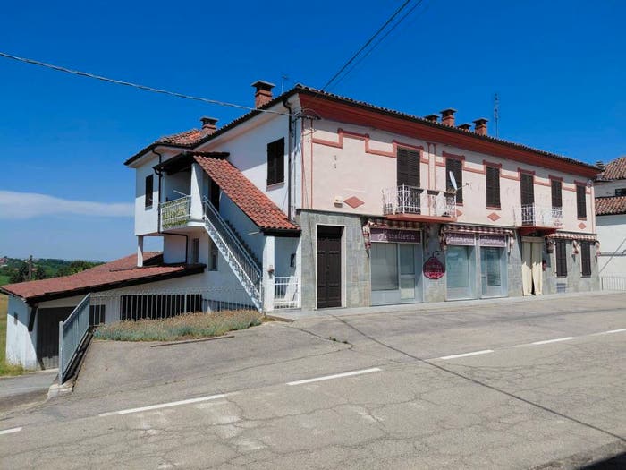 Casa in vendita in Via Perosini, Perosini, Antignano