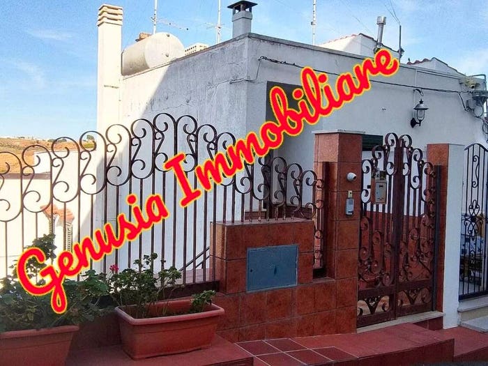 Casa con 5 locali in vendita in Via Serascura, Centro, Ginosa
