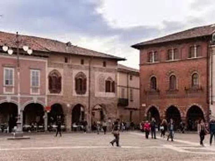 Appartamento trilocale in vendita in Roma, Centro, Lodi Vecchio