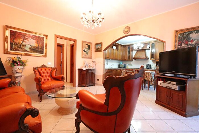 Appartamento trilocale in vendita in Via Orizzonti, Tortoreto