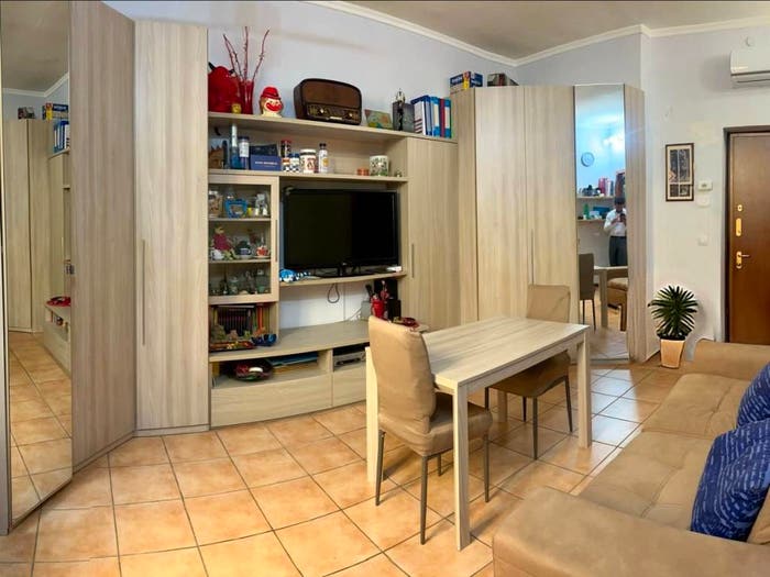 Appartamento bilocale in vendita in Via Romualdo Bonfadini, Viale Ungheria Mecenate, Milano
