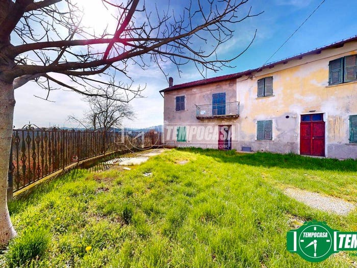 Casa quadrilocale in vendita in Borgo Coletto, Cassinelle