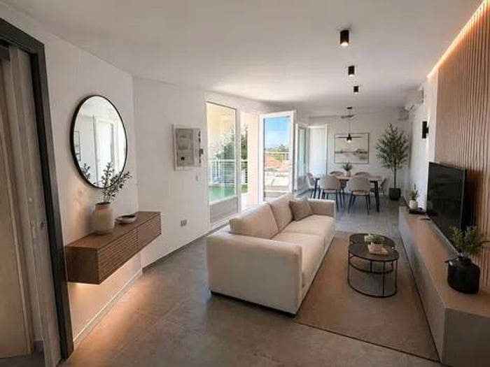 Appartamento trilocale in vendita in Albissola Marina
