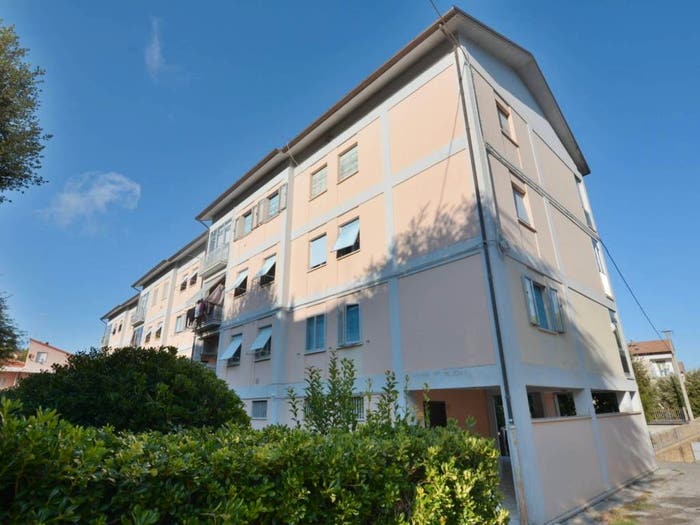 Appartamento quadrilocale in vendita in Via Quartiere Nuovo, Centro, Loreto