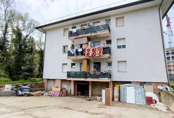 Appartamento bilocale in vendita in Via eugenio curiel, Stanga Pio X, Padova