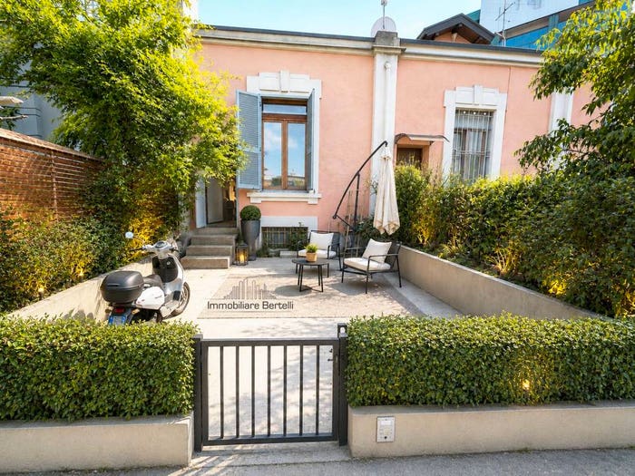 Appartamento bilocale in vendita in Via Tucidide, Ortica, Milano