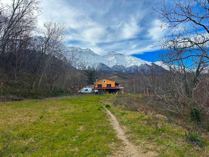 Casa con 5 locali in vendita in Contrada Capuani, Castelli