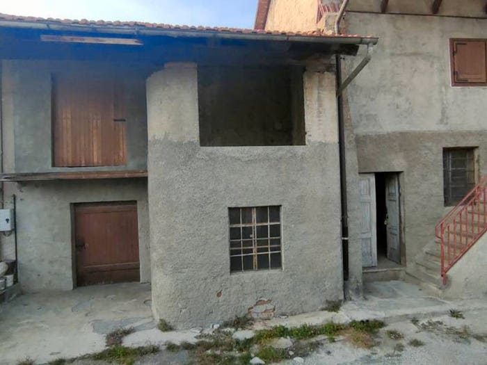 Casa quadrilocale in vendita in Regione Torretta, Centro, Condove
