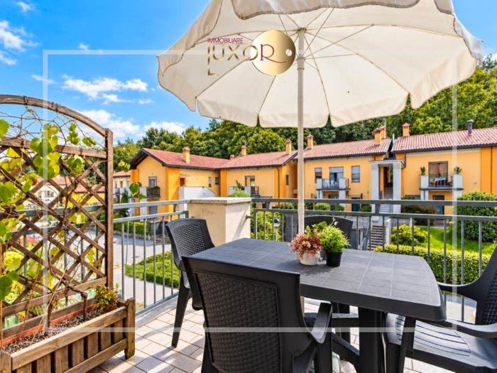 Appartamento quadrilocale in vendita in Via Resegone, Bevera Di Sirtori, Sirtori