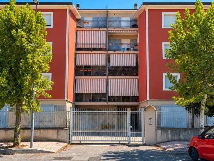 Appartamento quadrilocale in vendita in VIA FONTANELLA, Rossano Stazione, CoriglianoRossano