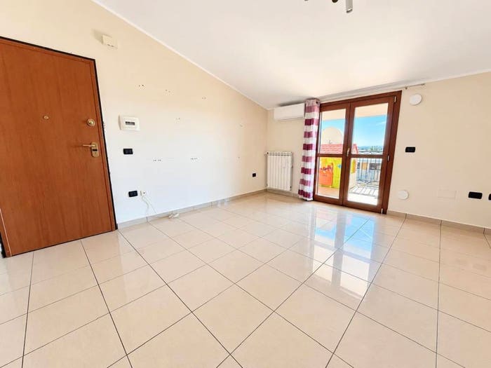 Casa quadrilocale in vendita in Via Gioacchino Rossini, Santa Maria Capua Vetere